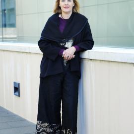 Deborah Bunker