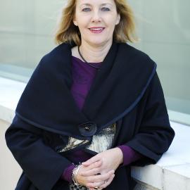 Deborah Bunker
