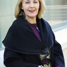 Deborah Bunker