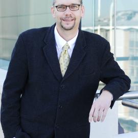 Glenn Otto