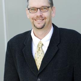 Glenn Otto