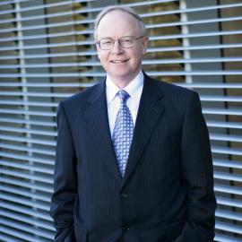 Professor Chris Adam