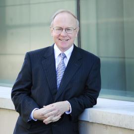 Professor Chris Adam