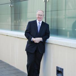 Professor Chris Adam