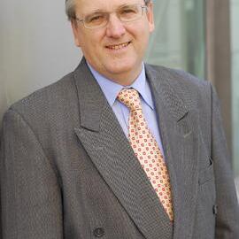Professor Stephen Taylor