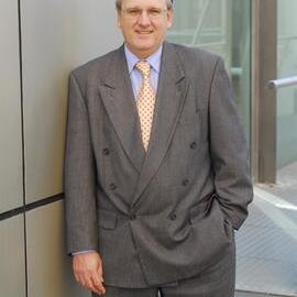Professor Stephen Taylor