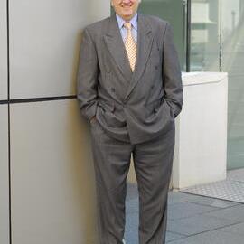 Professor Stephen Taylor