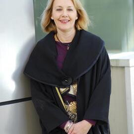 Deborah Bunker