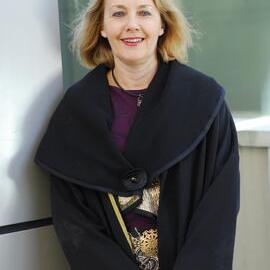 Deborah Bunker