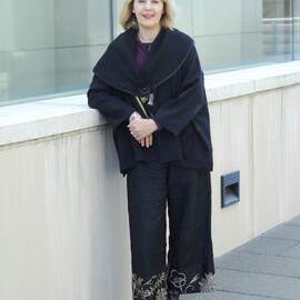 Deborah Bunker