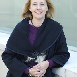 Deborah Bunker