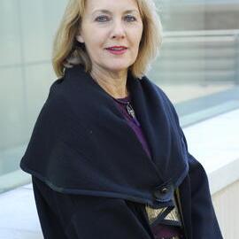 Deborah Bunker