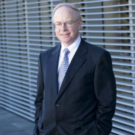 Professor Chris Adam