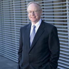 Professor Chris Adam