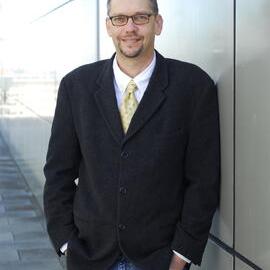 Glenn Otto