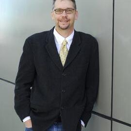 Glenn Otto