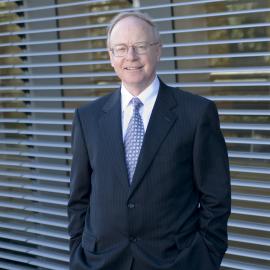 Professor Chris Adam