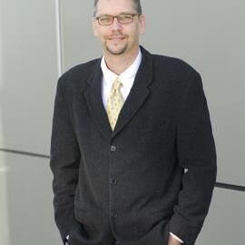 Glenn Otto