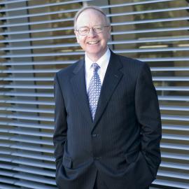 Professor Chris Adam