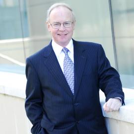 Professor Chris Adam
