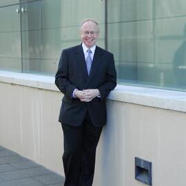 Professor Chris Adam