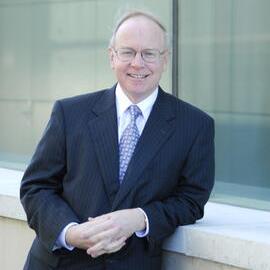 Professor Chris Adam
