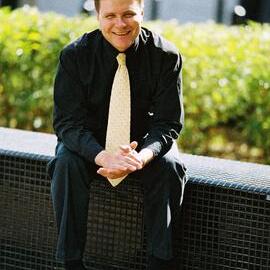 Philip Bohle