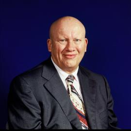 Faculty of Commerce & Economics Staff -  Peter Swan