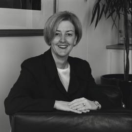 Vickki McFadden