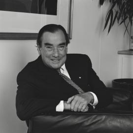 Michael Crouch