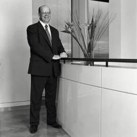 Peter Mattick