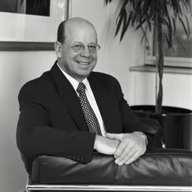 Peter Mattick