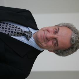 Faculty of Commerce & Economics Staff - John Piggott