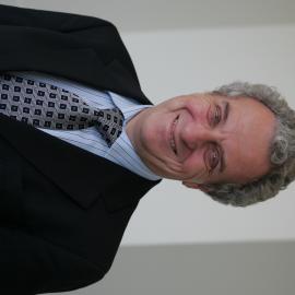 Faculty of Commerce & Economics Staff - John Piggott