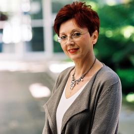 Professor Dubravka Cecez-Kecmanovic