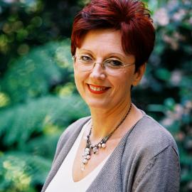 Professor Dubravka Cecez-Kecmanovic