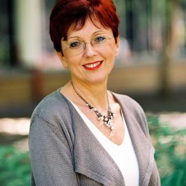 Professor Dubravka Cecez-Kecmanovic