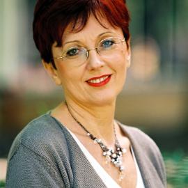 Professor Dubravka Cecez-Kecmanovic