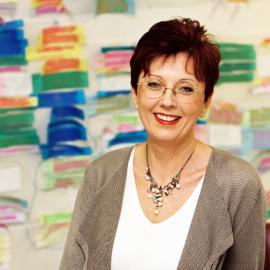 Professor Dubravka Cecez-Kecmanovic