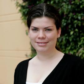 Bea Cooney