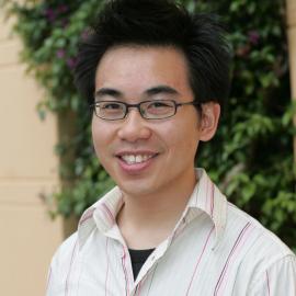 Alex Fung