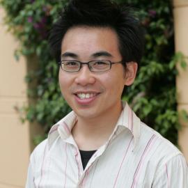 Alex Fung