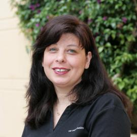 Taline Tabakyan-Golino