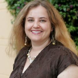 Tanya Boulter