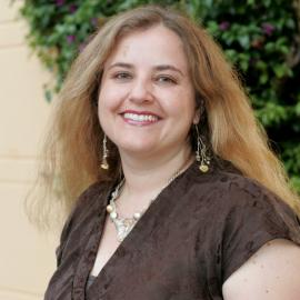 Tanya Boulter