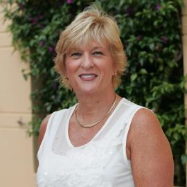 Julie O’Brien