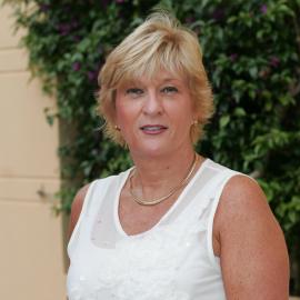 Julie O’Brien