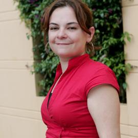 Alice Coltheart