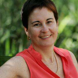 Jacqui Check