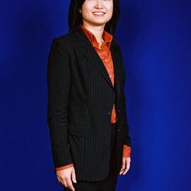 Francina Kok (Macquarie Leisure Investment Banking)